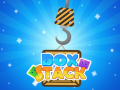 Spiel Kisten stapeln Online