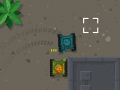 Spiel Panzerarena Online