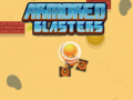 Spiel Panzer Blaster Online