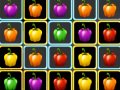 Spiel Capsicum Match 3 Online