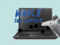 Spiel Hau auf den Laptop Online