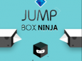 Spiel Sprungbox Ninja Online