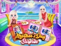 Spiel Überraschung zum Muttertag Online