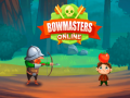 Spiel Bowmasters Online Online