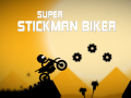 Spiel Super Stickman Biker Online