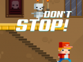 Spiel Hör nicht auf Online