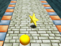 Spiel Verrückte Ball-Abenteuer Online