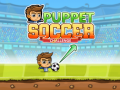 Spiel Puppen Fußball Herausforderung Online