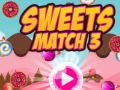 Spiel Süßigkeiten Match 3 Online