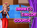 Spiel Annies Schneiderkurs Online
