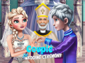 Spiel Hochzeitszeremonie für Paare Online