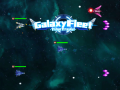 Spiel Galaxie Flotte Zeitreise Online