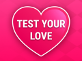 Spiel Teste deine Liebe Online