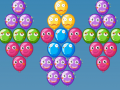 Spiel Blasenschießen Ballons Online