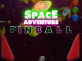 Spiel Weltraumabenteuer Pinball Online