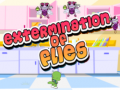Spiel Ausrottung von Fliegen Online