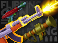 Spiel Flipping Gun Simulator Online