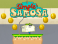 Spiel Einfacher Samosa Online