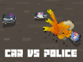 Spiel Auto gegen Polizei Online
