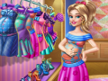 Spiel Mamas schicke Garderobe Online
