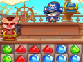 Spiel Schatzlandia: Pocket-Piraten Online