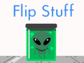 Spiel Sachen flippen Online