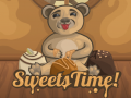 Spiel Süßigkeitenzeit! Online