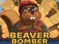 Spiel Biber Bomber Online