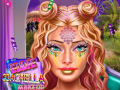Spiel Ellies Coachella Schminken Online