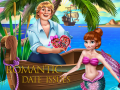 Spiel Romantische Date-Probleme Online