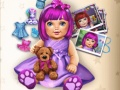 Spiel Baby-Puppen Creator Online