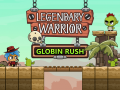 Spiel Legendärer Krieger: Goblin-Rausch Online