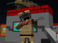 Spiel Pixelwaffe: Krieg Online