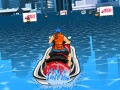 Spiel Wasserfahrzeug-Rausch Online