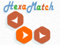 Spiel Hexa Match Online