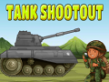 Spiel Panzer-Schießerei Online