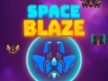 Spiel Weltraumflamm Online