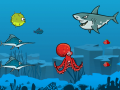 Spiel Fische essen Fische Online