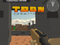Spiel Zeichentrick-Shooter Online