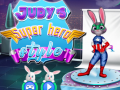 Spiel Judys Superheld Online