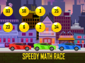 Spiel Schnelles Mathematikrennen Online