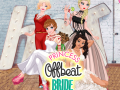 Spiel Prinzessin Unkonventionelle Bräute Online