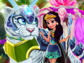 Spiel Mein Märchen-Tiger Online