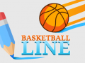 Spiel Basketball Linie Online