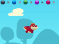 Spiel Flappy Drache 2 Online