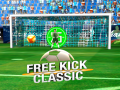 Spiel Klassischer Freistoß Online