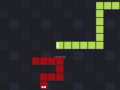 Spiel Klassische Schlangen.io Online