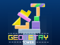 Spiel Geometrie Turm Online