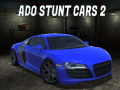 Spiel Ado Stunt Autos 2 Online