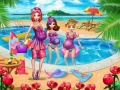 Spiel Mamas Sommerpause Online